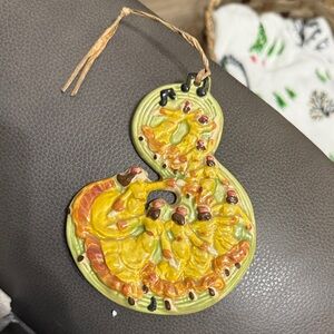 Gail Pittman 12 Days of Christmas 9 Ladies Dancing